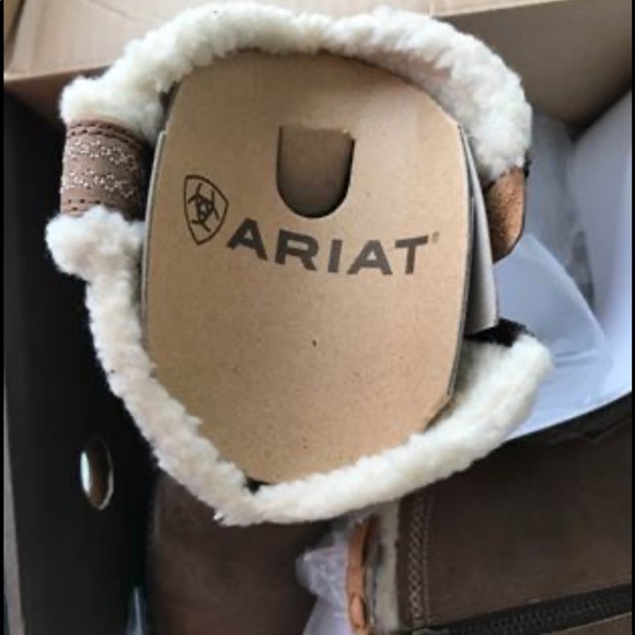 Ariat boots - Picture 2 of 4